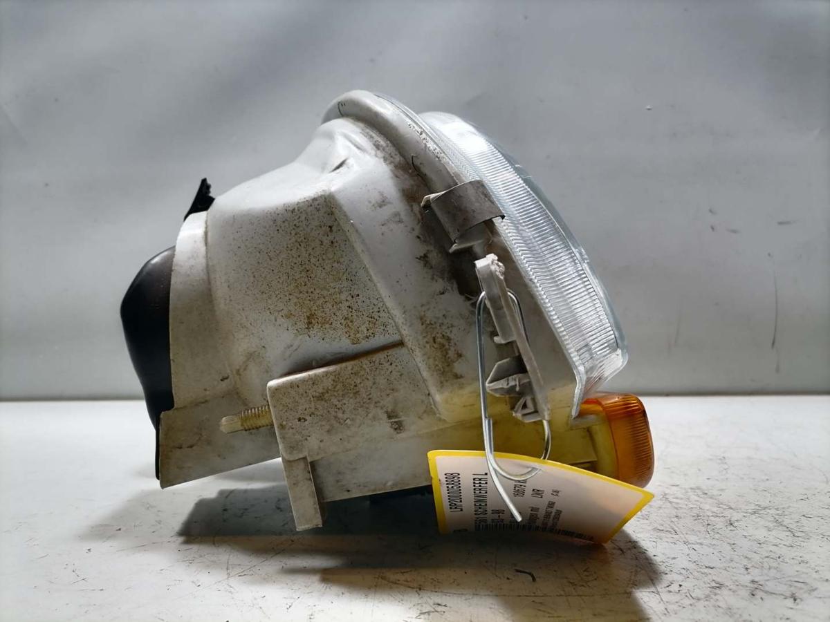 Renault Twingo 1 C06 Scheinwerfer links Halogen Vorfacelift Depo BJ96